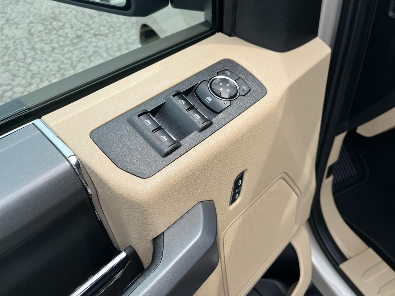 Ford F-150 XLT 2WD SuperCrew 5.5' Box 2018