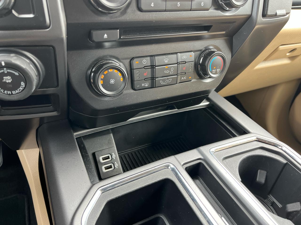 Ford F-150 XLT 2WD SuperCrew 5.5' Box 2018