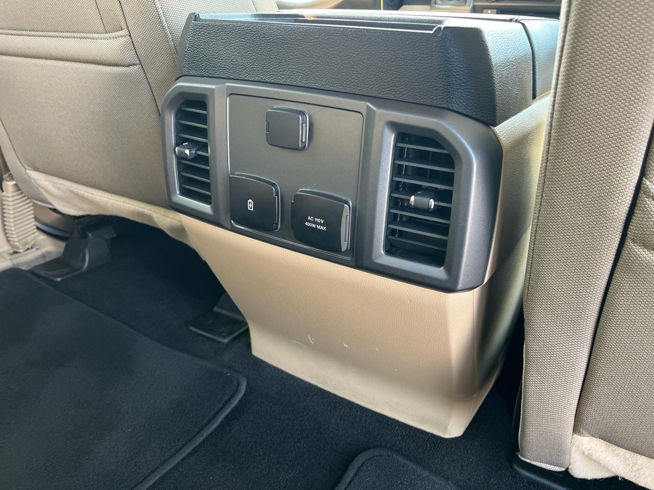 Ford F-150 XLT 2WD SuperCrew 5.5' Box 2018