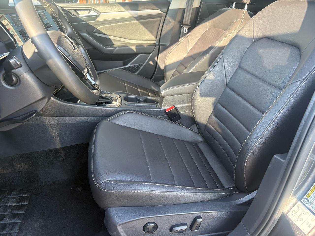 Volkswagen Jetta S Auto 2021