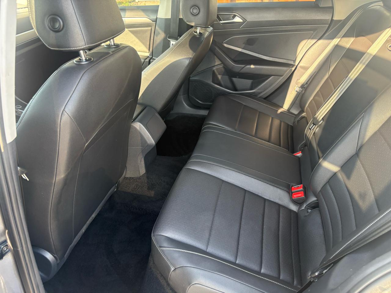 Volkswagen Jetta S Auto 2021