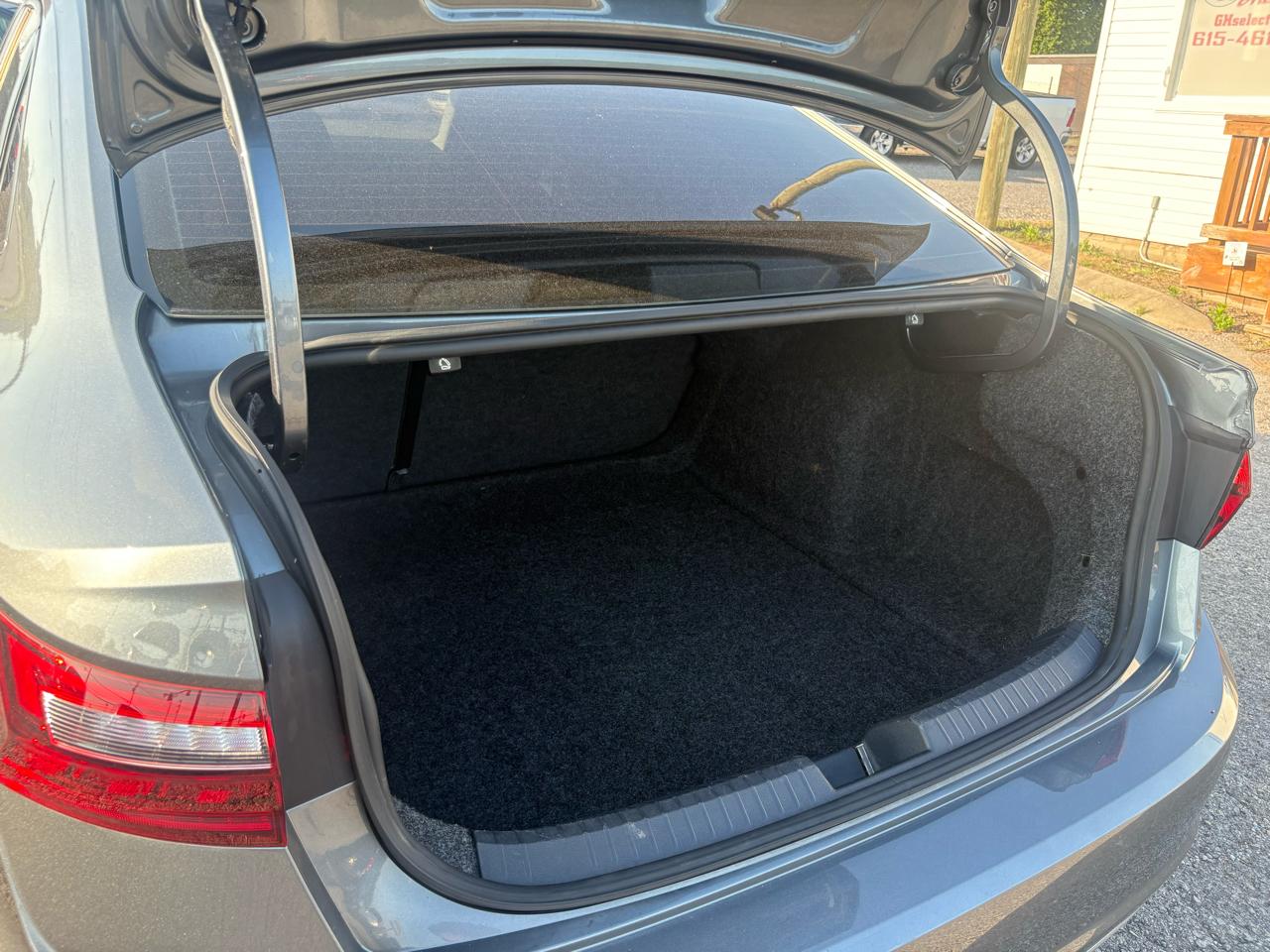 Volkswagen Jetta S Auto 2021