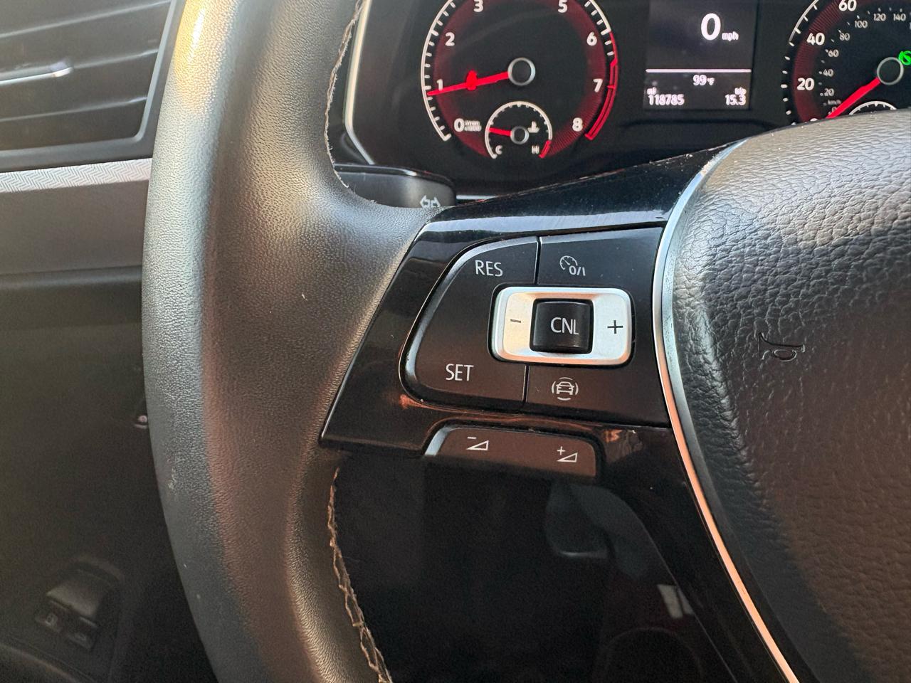 Volkswagen Jetta S Auto 2021