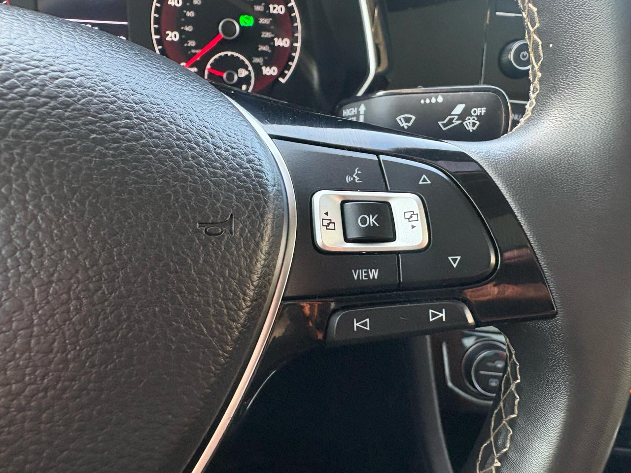 Volkswagen Jetta S Auto 2021
