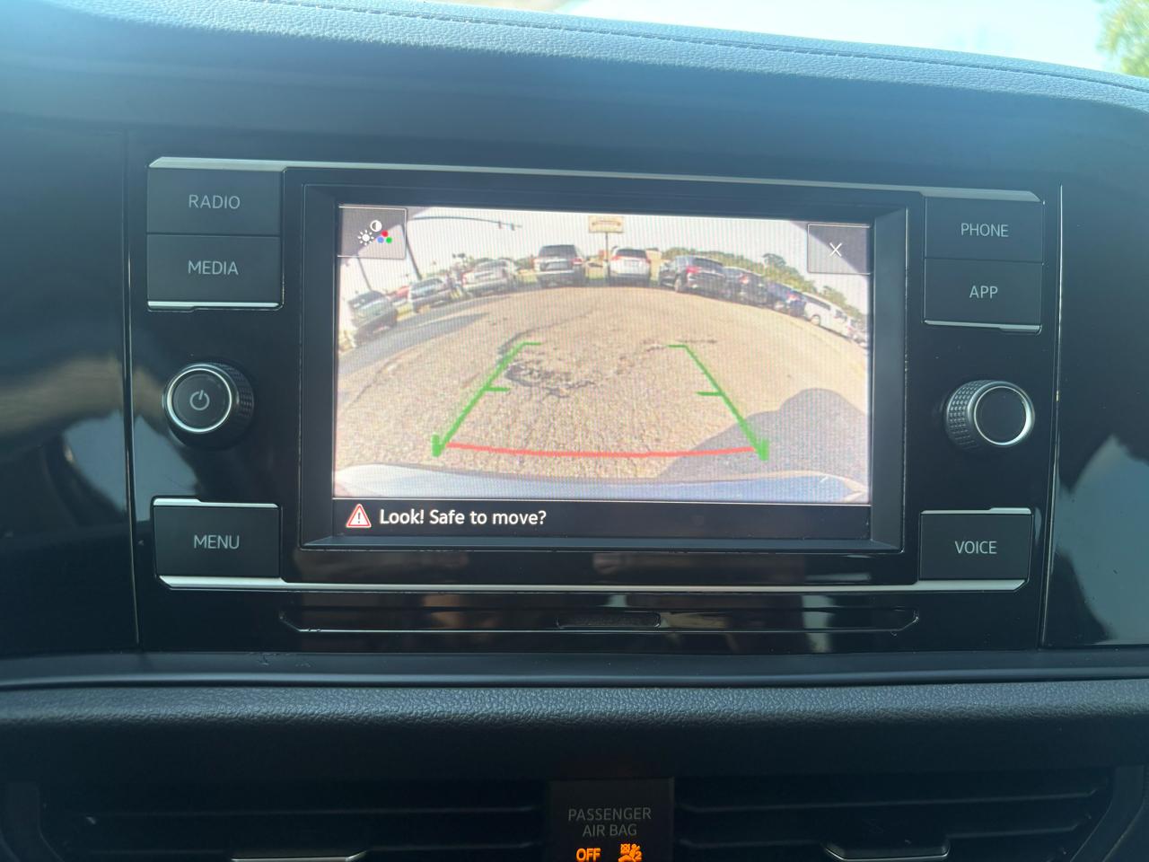 Volkswagen Jetta S Auto 2021