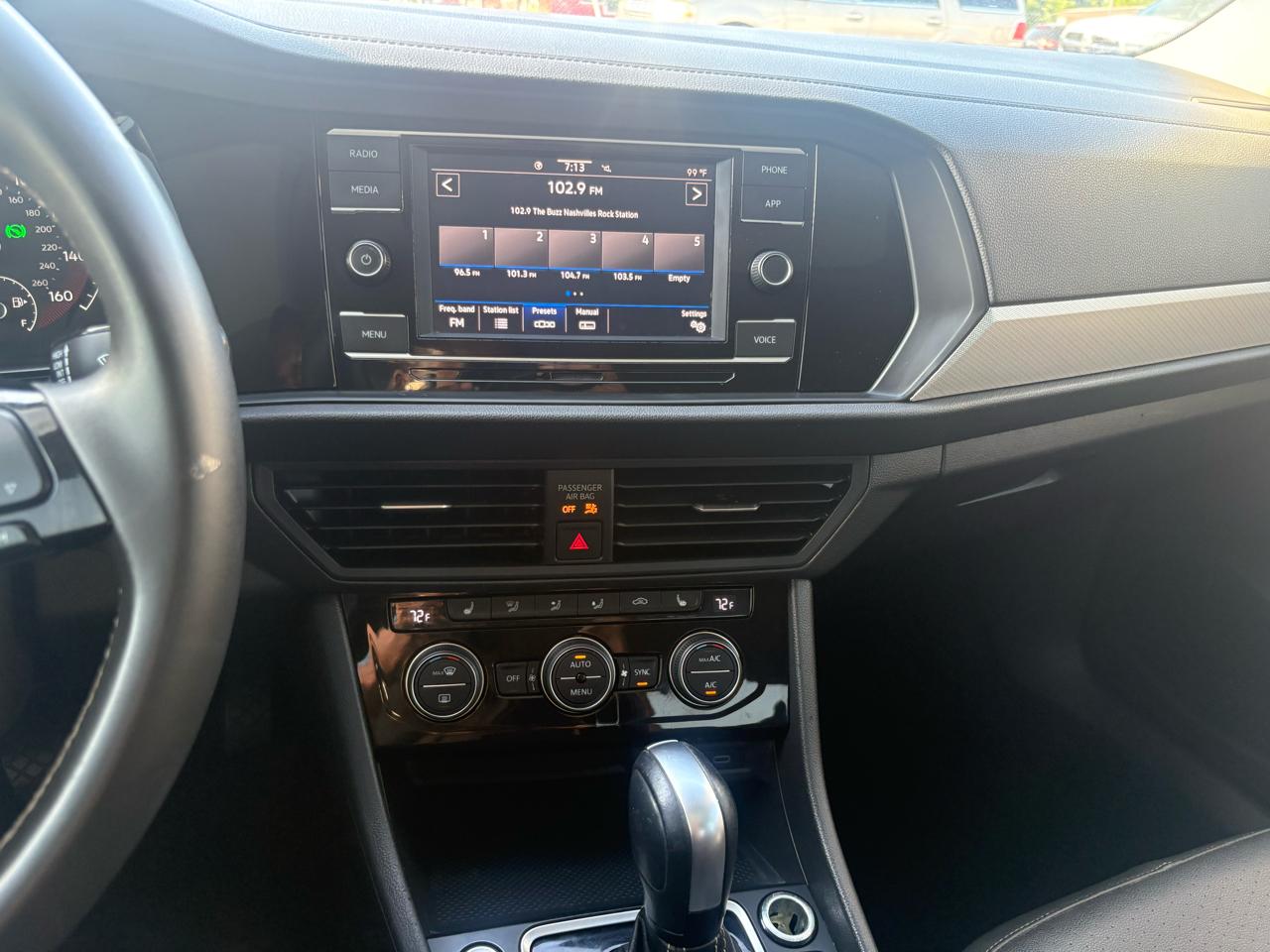 Volkswagen Jetta S Auto 2021