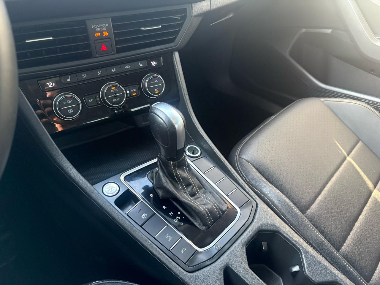 Volkswagen Jetta S Auto 2021