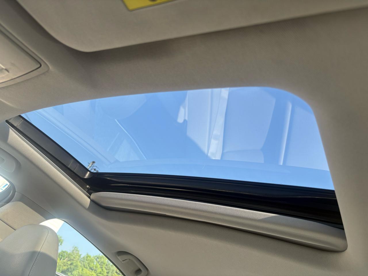 Acura TLX 4dr Sdn FWD 2015