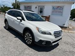 2015 Subaru Outback 
