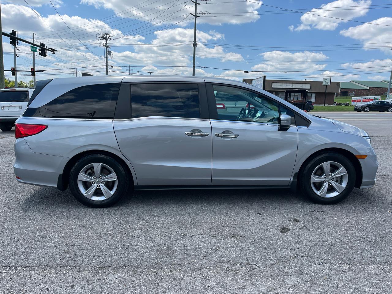 Honda Odyssey EX-L Auto 2019