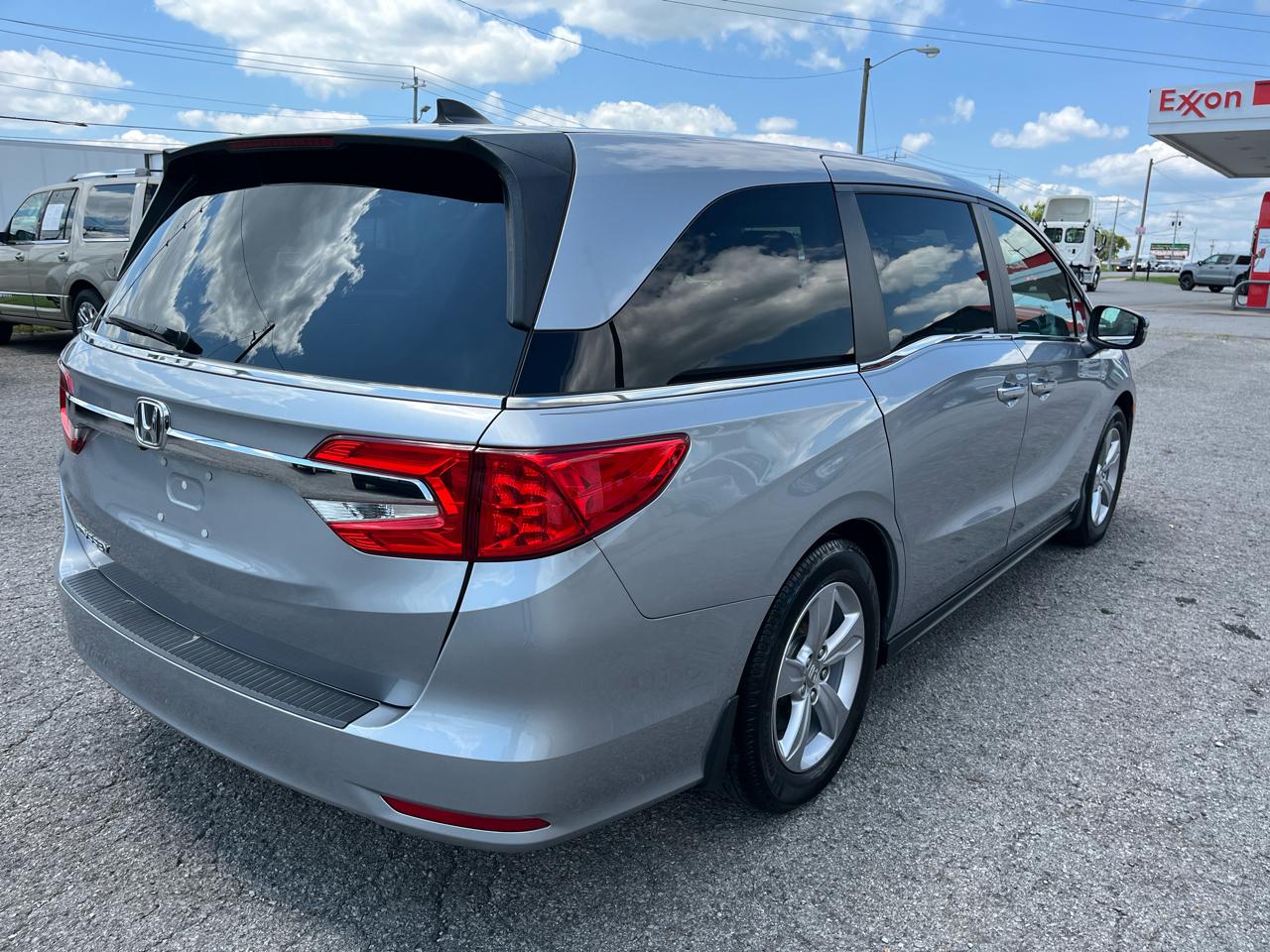 Honda Odyssey EX-L Auto 2019