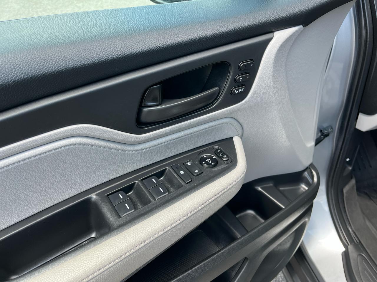 Honda Odyssey EX-L Auto 2019