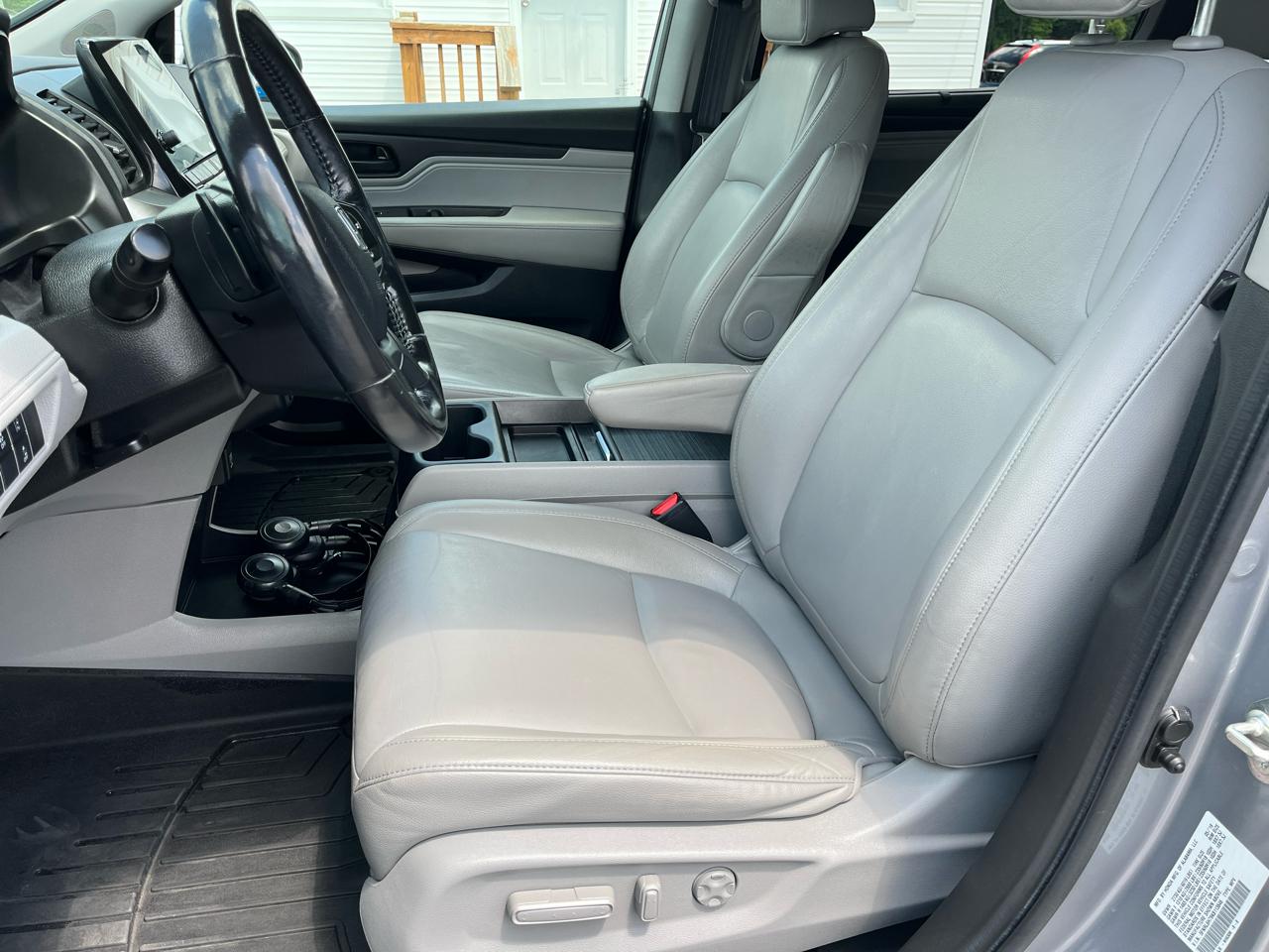 Honda Odyssey EX-L Auto 2019