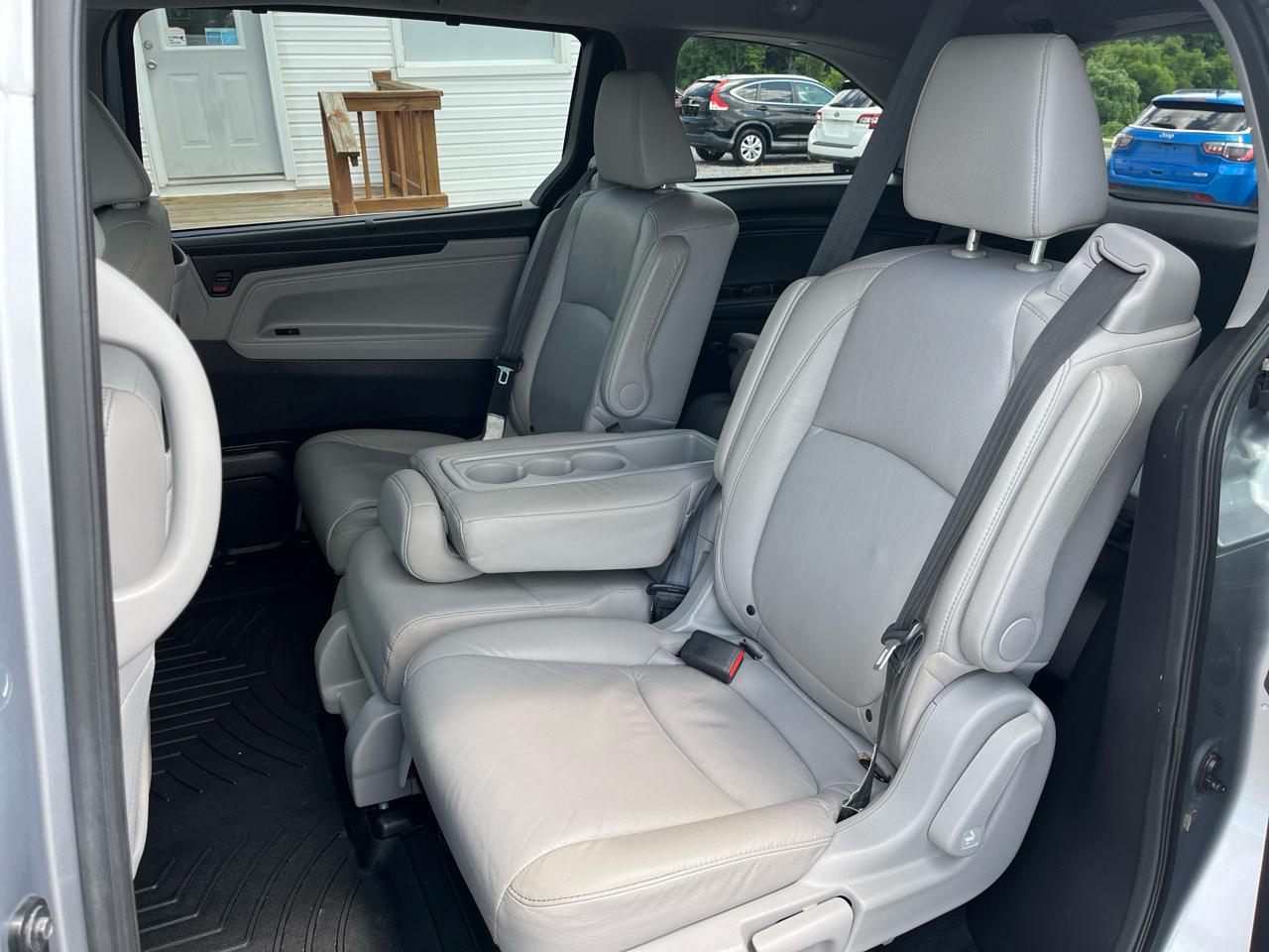 Honda Odyssey EX-L Auto 2019