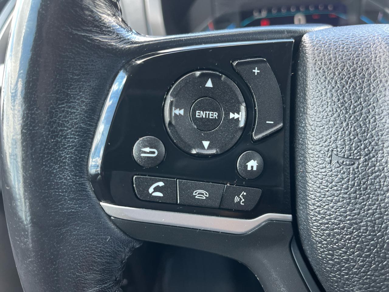 Honda Odyssey EX-L Auto 2019