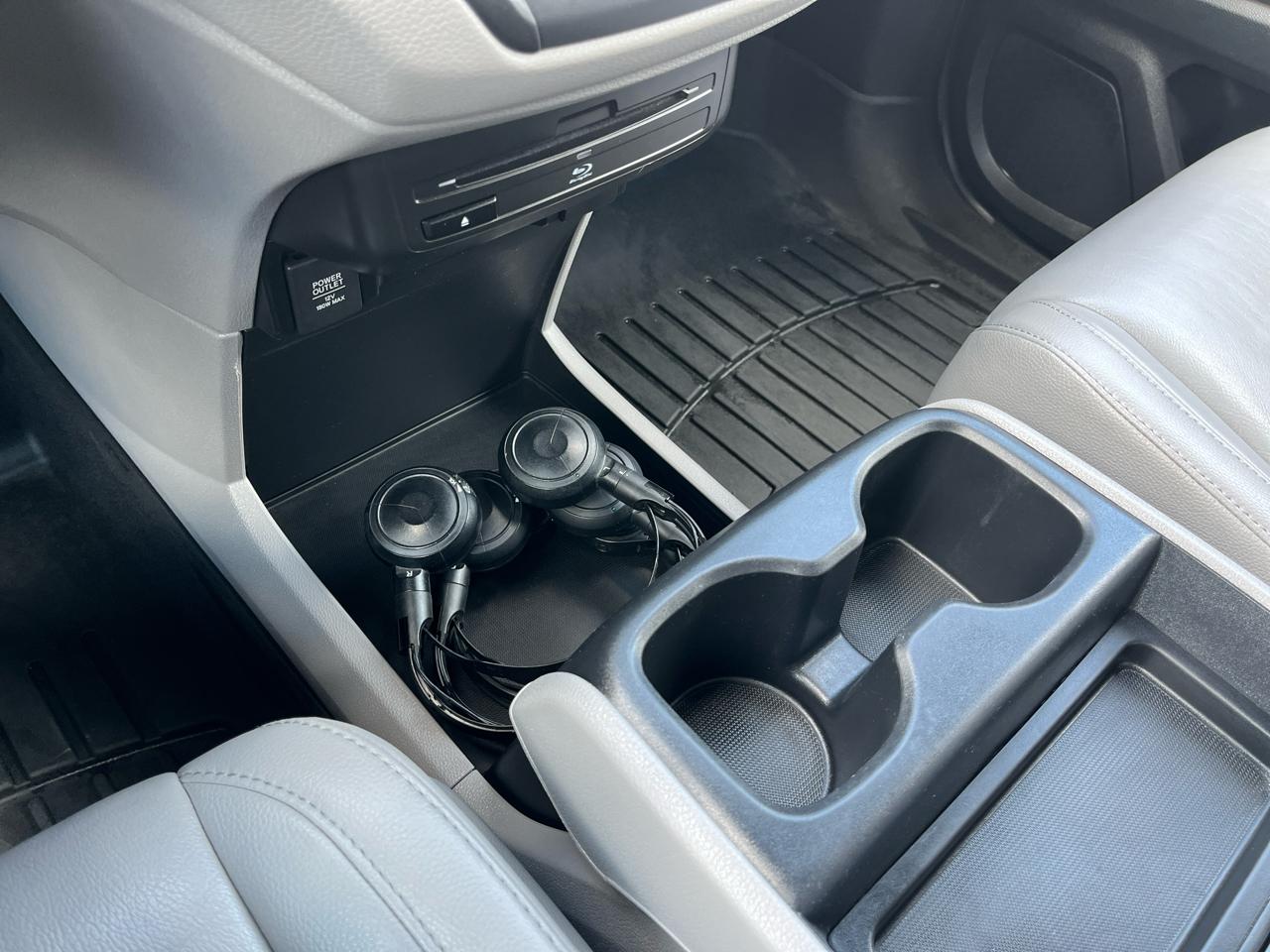 Honda Odyssey EX-L Auto 2019