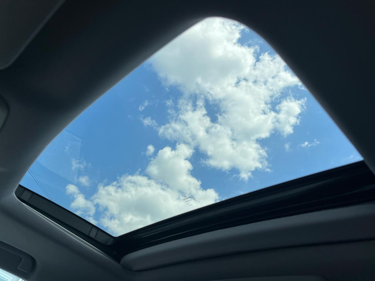 Honda Odyssey EX-L Auto 2019
