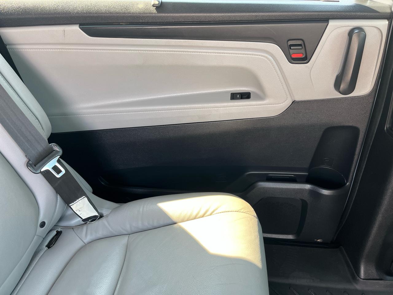 Honda Odyssey EX-L Auto 2019