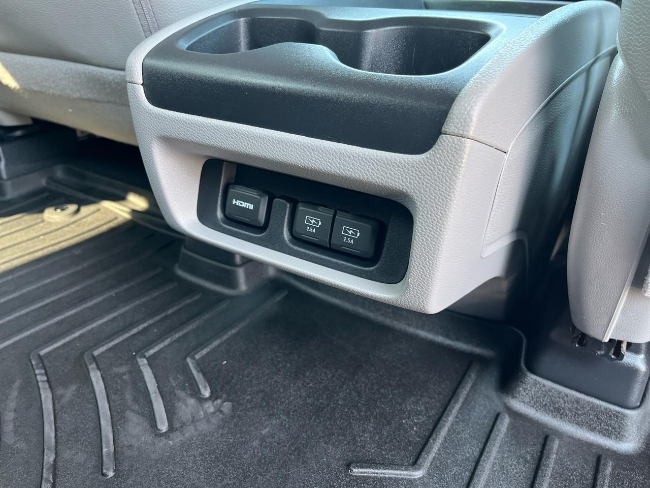 Honda Odyssey EX-L Auto 2019