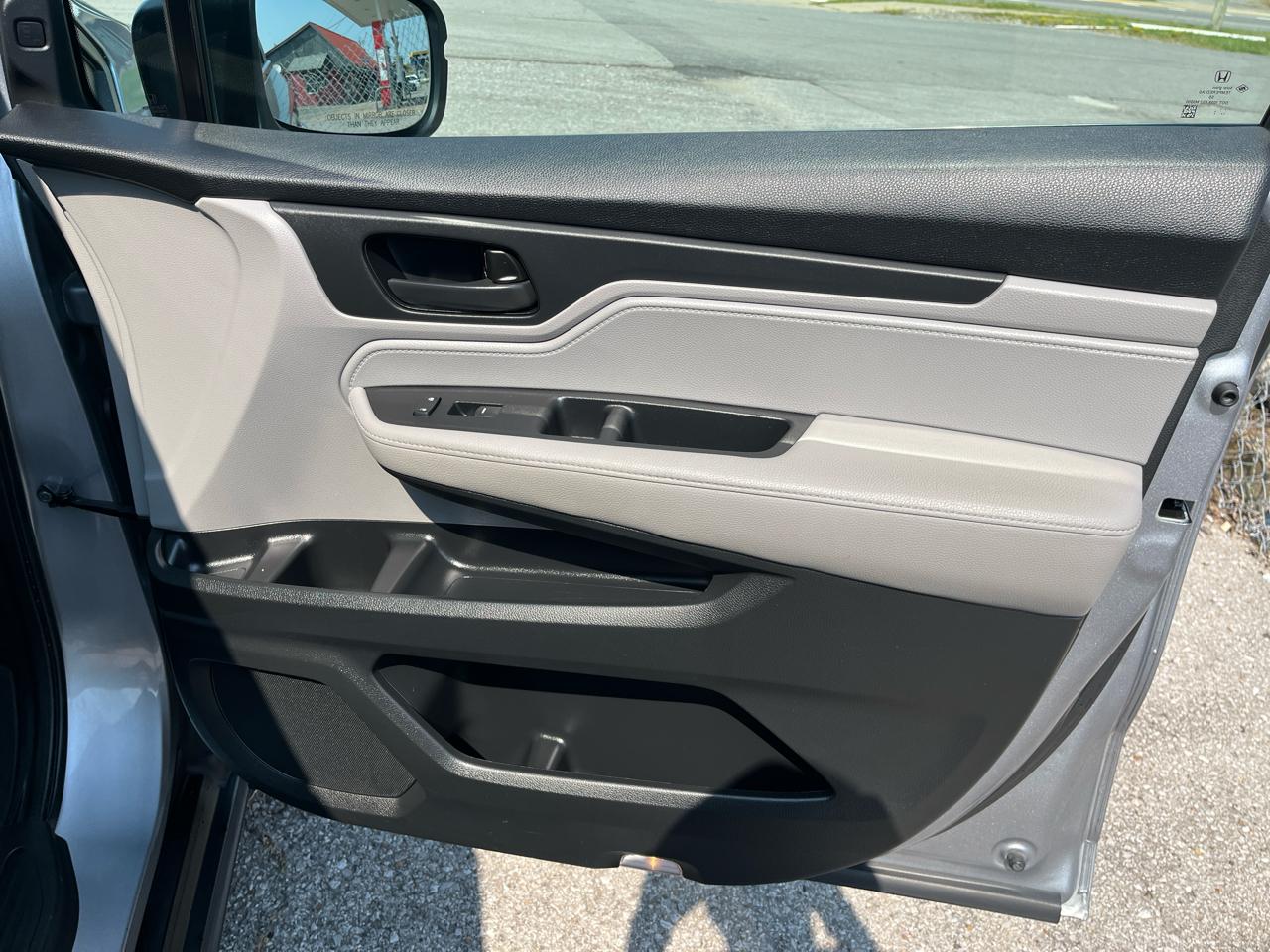 Honda Odyssey EX-L Auto 2019