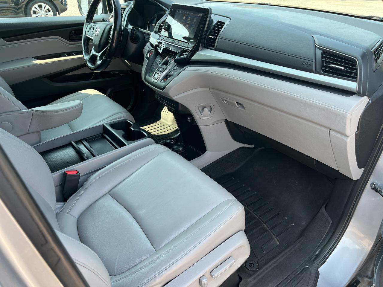 Honda Odyssey EX-L Auto 2019