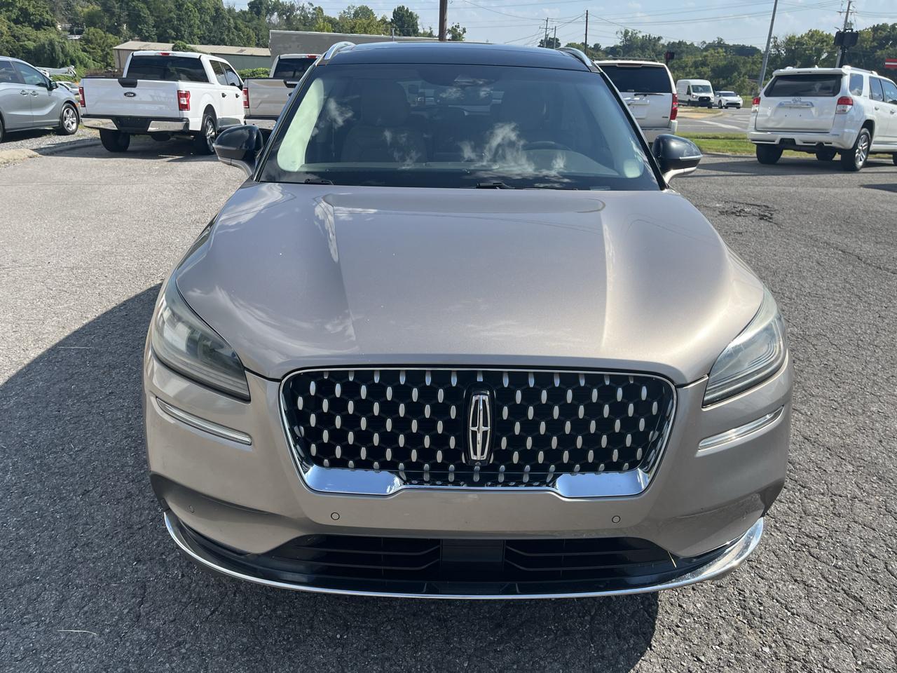 Lincoln Corsair Reserve FWD 2020