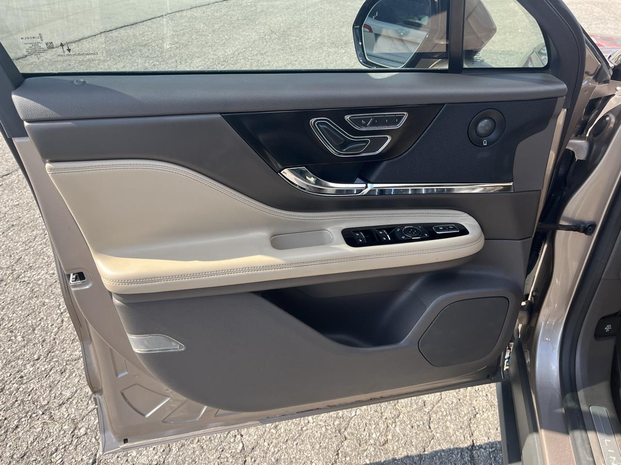Lincoln Corsair Reserve FWD 2020