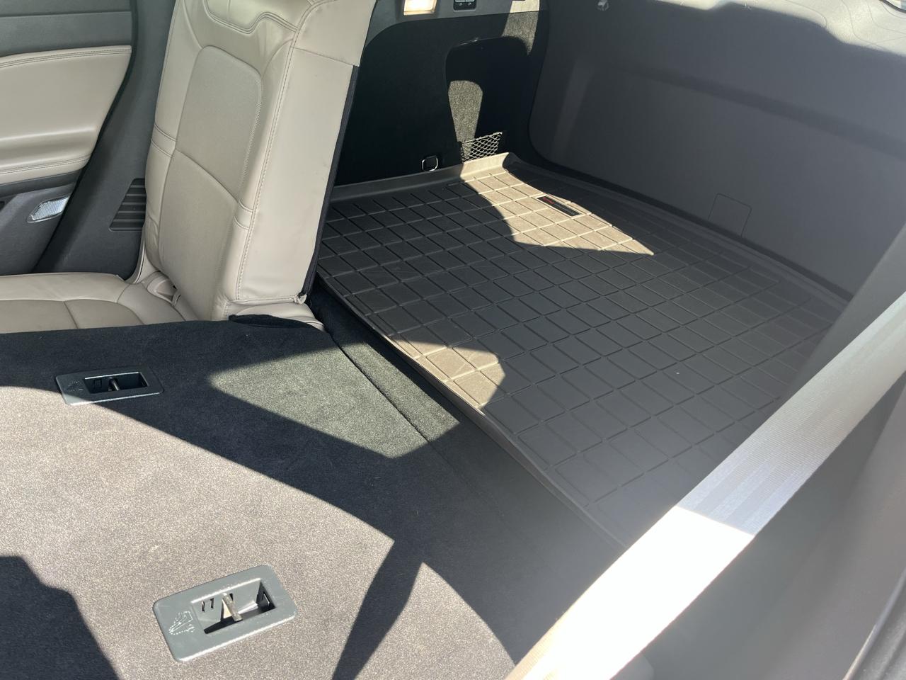Lincoln Corsair Reserve FWD 2020