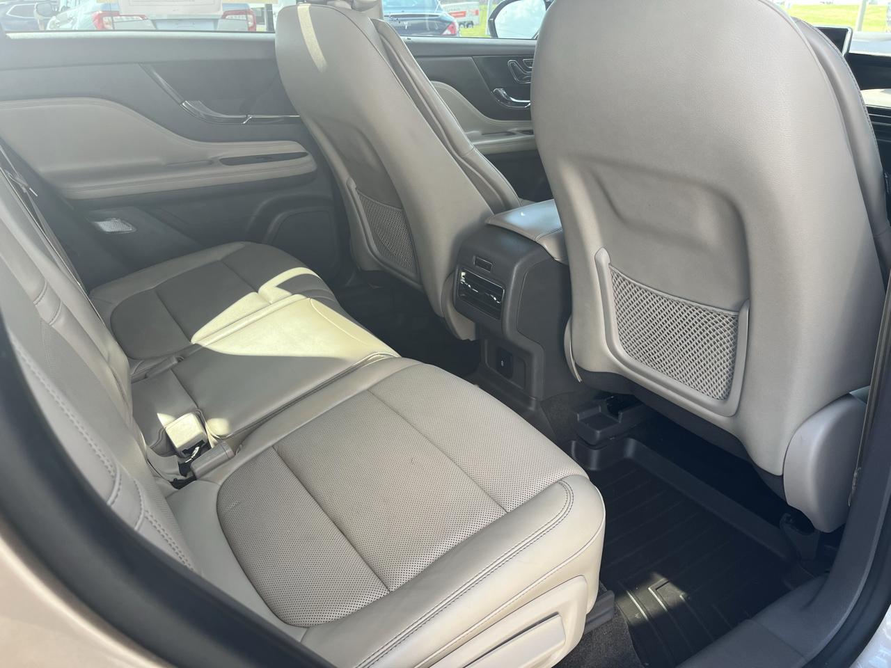 Lincoln Corsair Reserve FWD 2020
