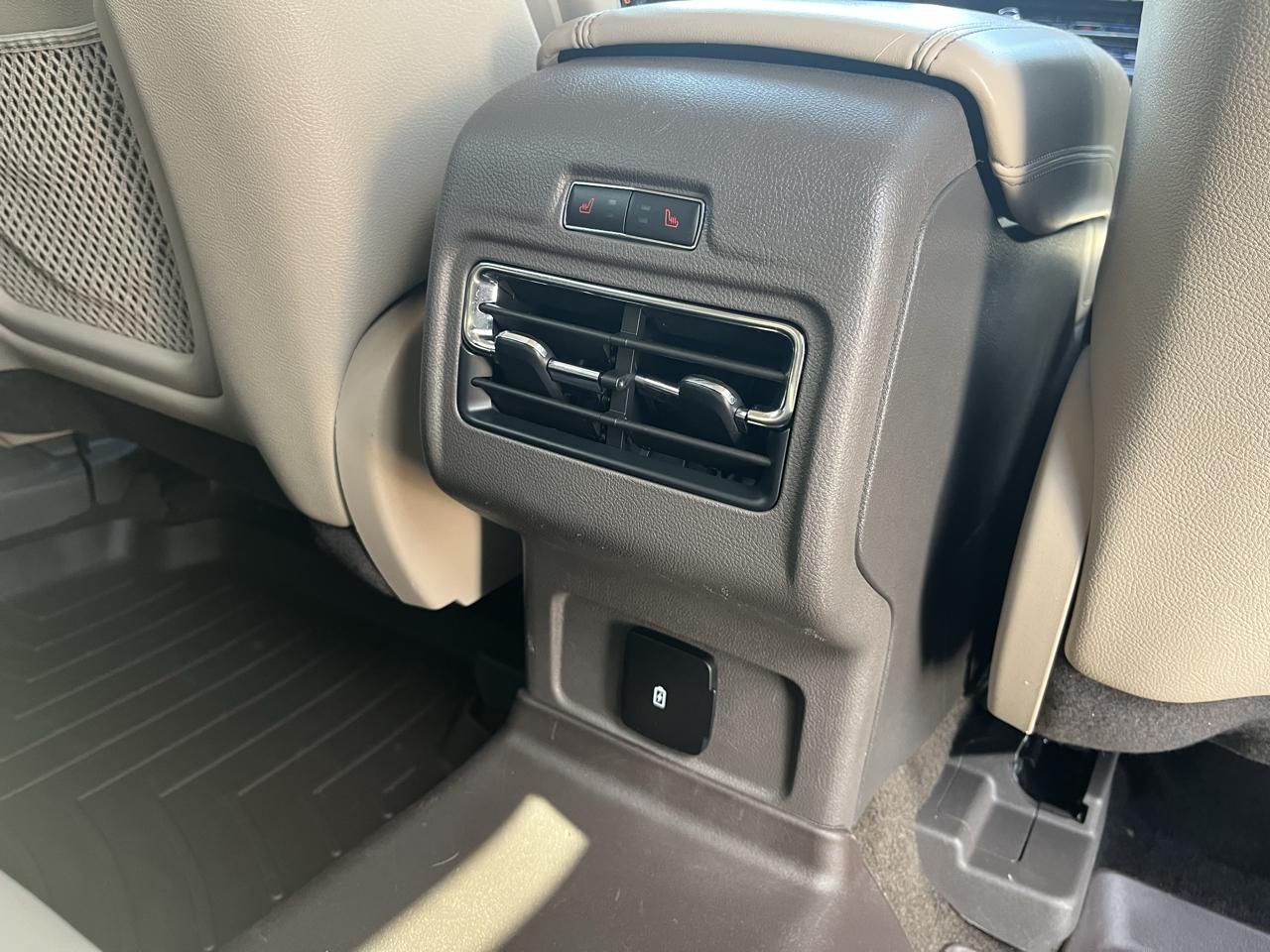 Lincoln Corsair Reserve FWD 2020