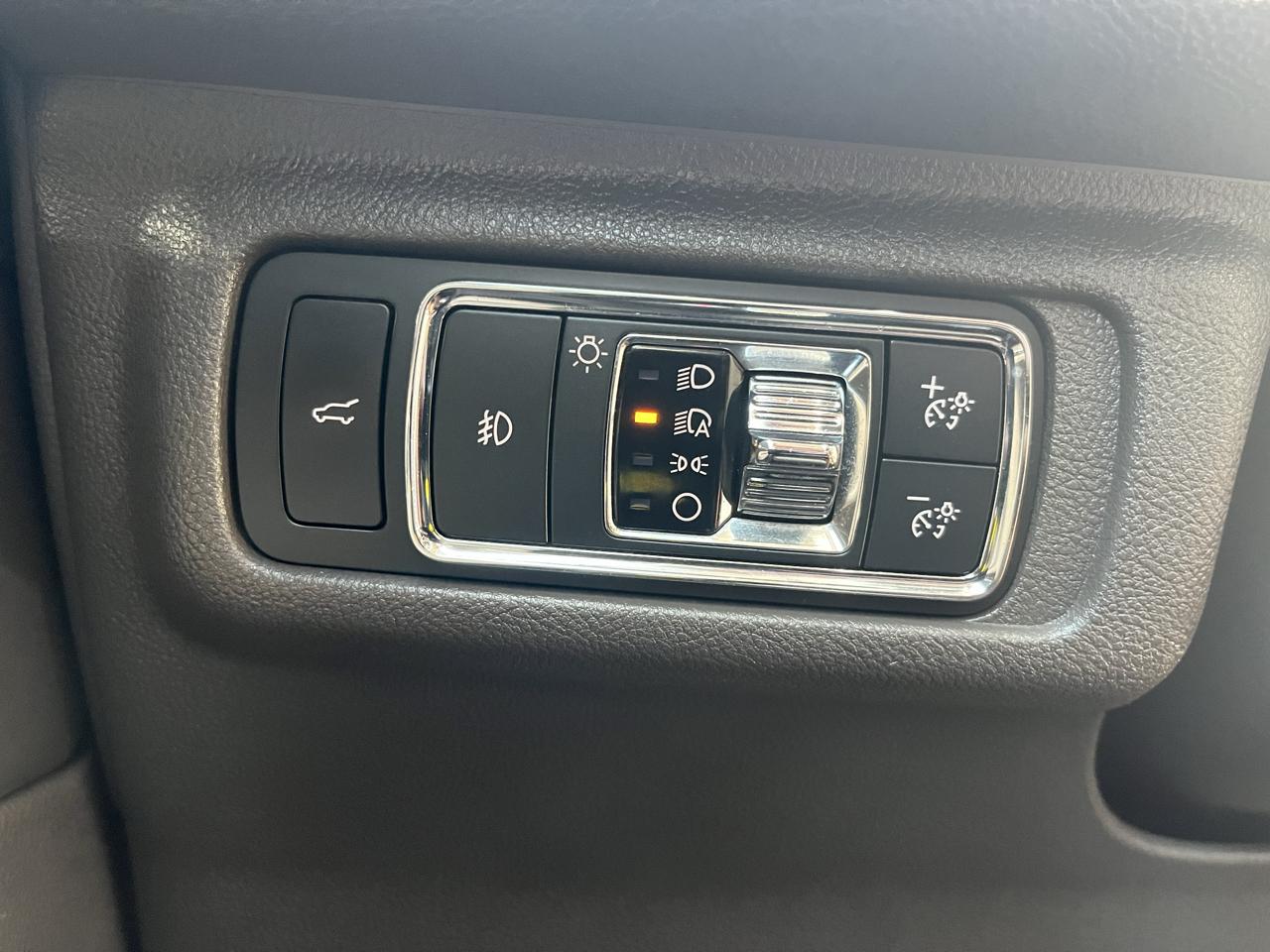 Lincoln Corsair Reserve FWD 2020