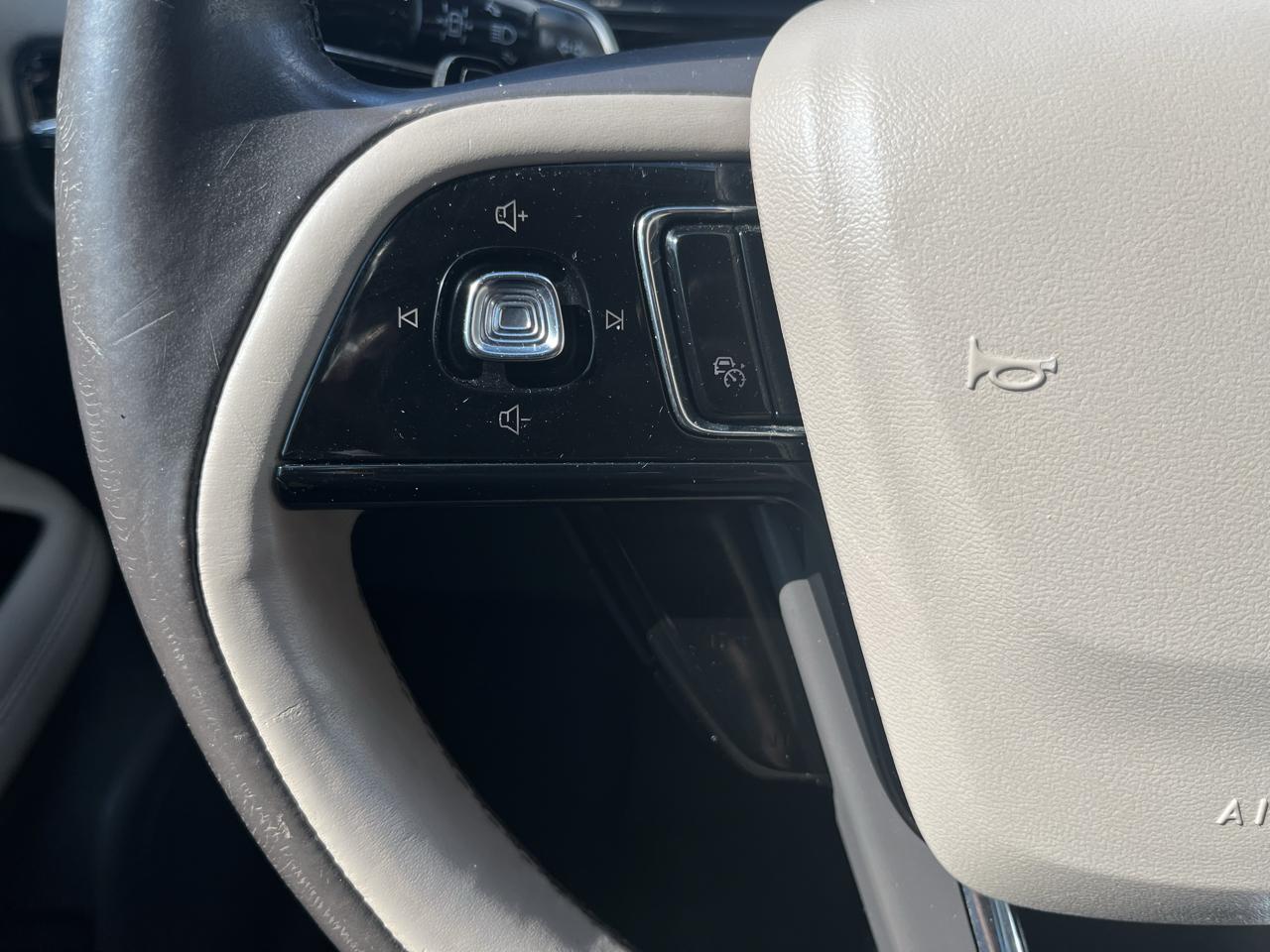 Lincoln Corsair Reserve FWD 2020