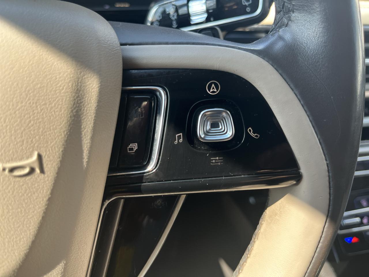 Lincoln Corsair Reserve FWD 2020