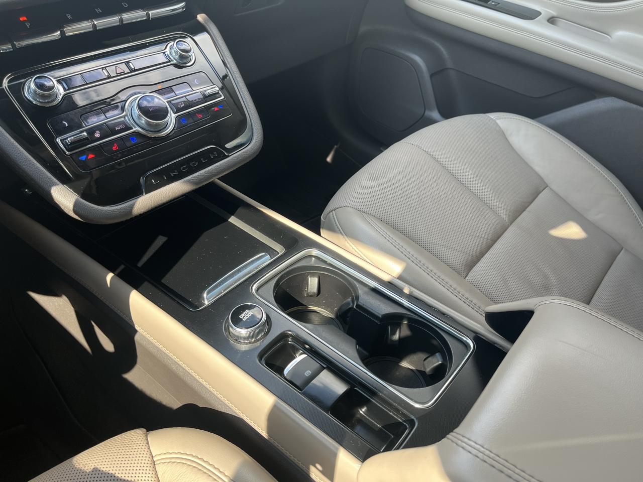 Lincoln Corsair Reserve FWD 2020