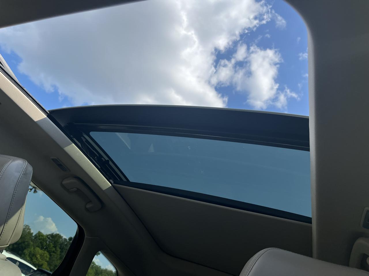 Lincoln Corsair Reserve FWD 2020