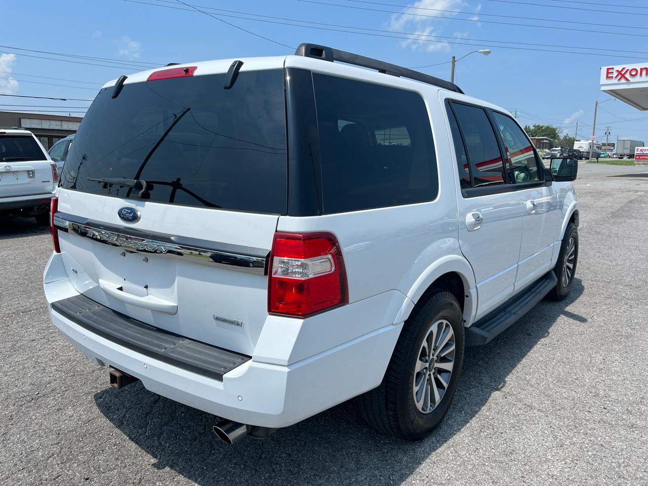 Ford Expedition XLT 4x2 2017