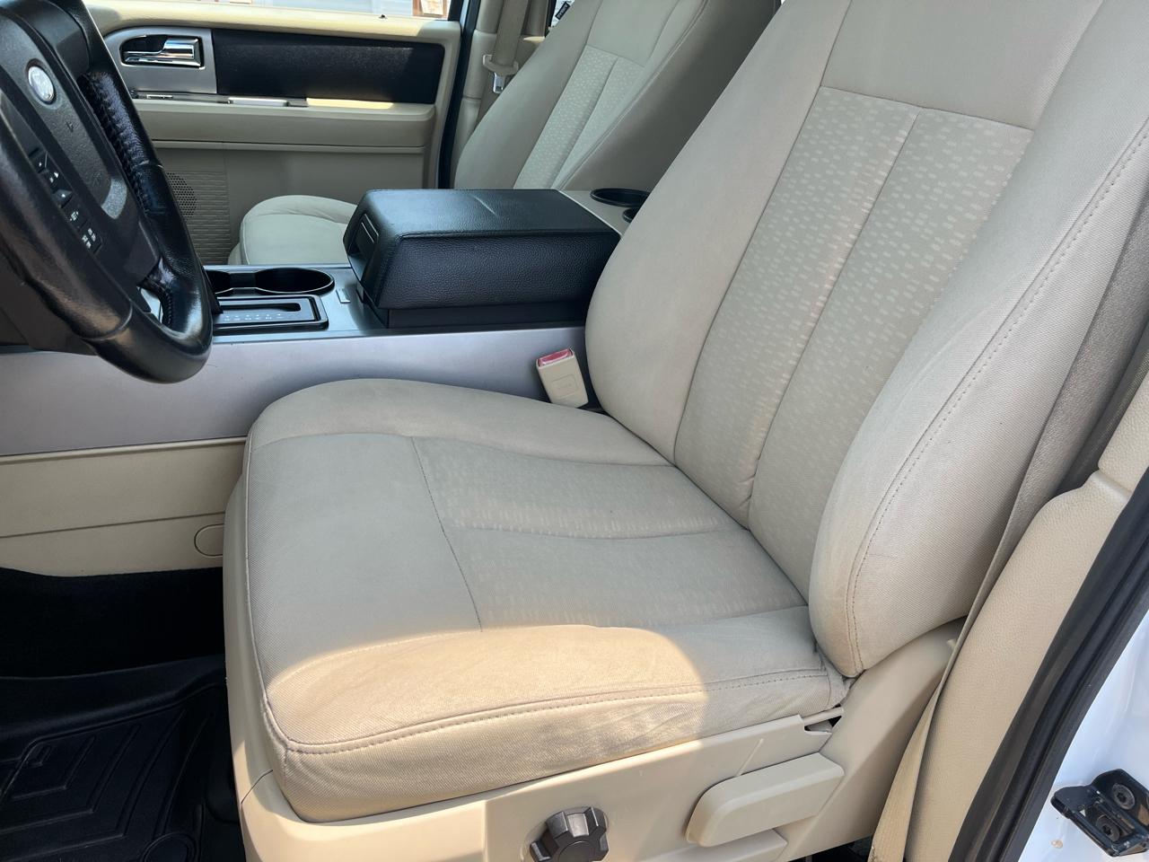 Ford Expedition XLT 4x2 2017