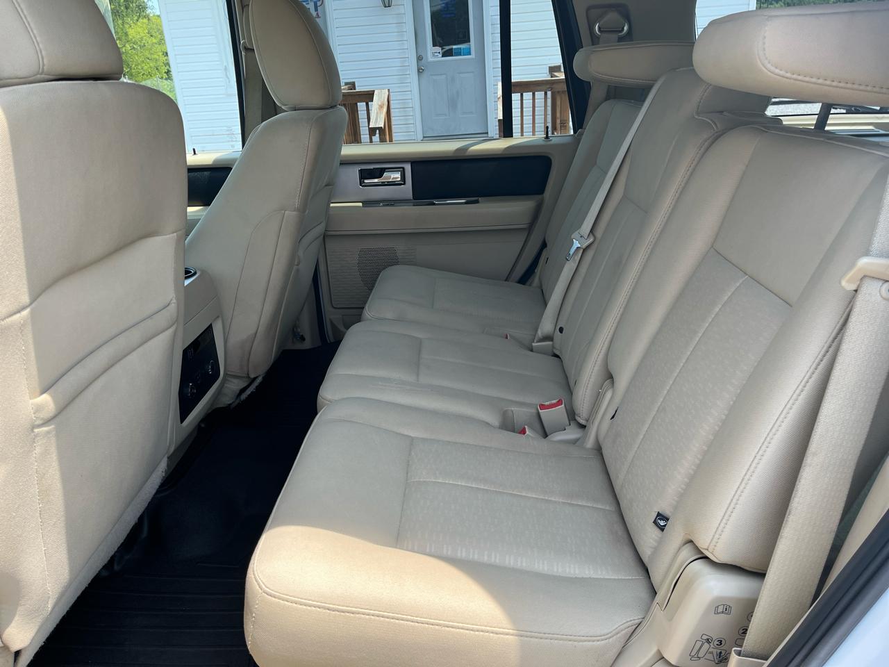 Ford Expedition XLT 4x2 2017