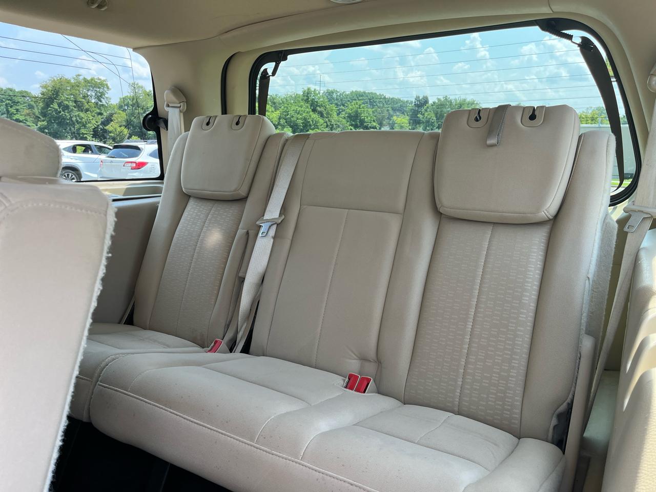 Ford Expedition XLT 4x2 2017