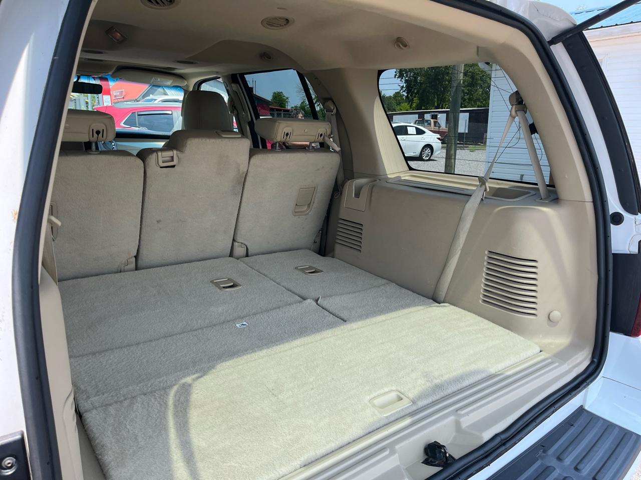 Ford Expedition XLT 4x2 2017