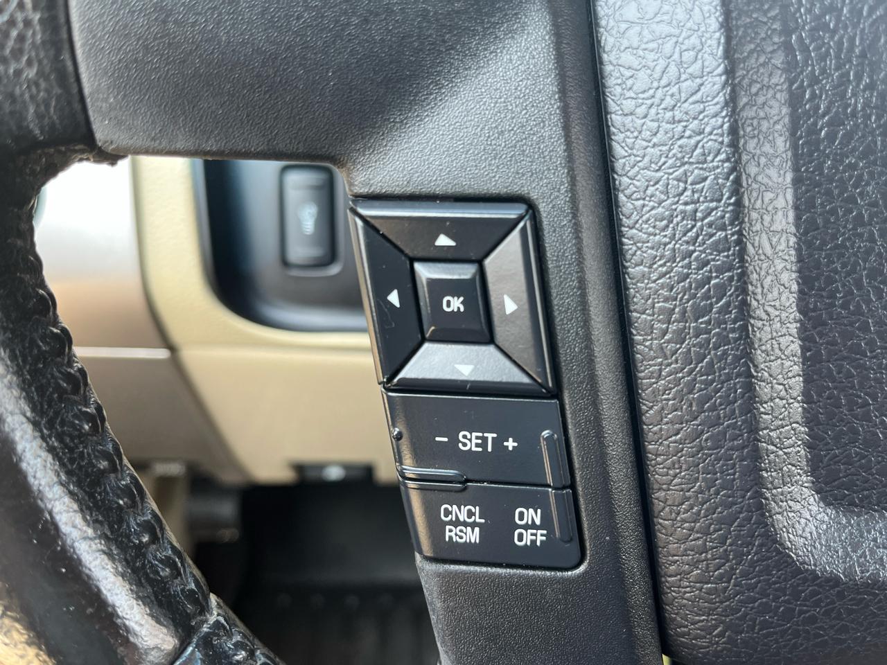 Ford Expedition XLT 4x2 2017