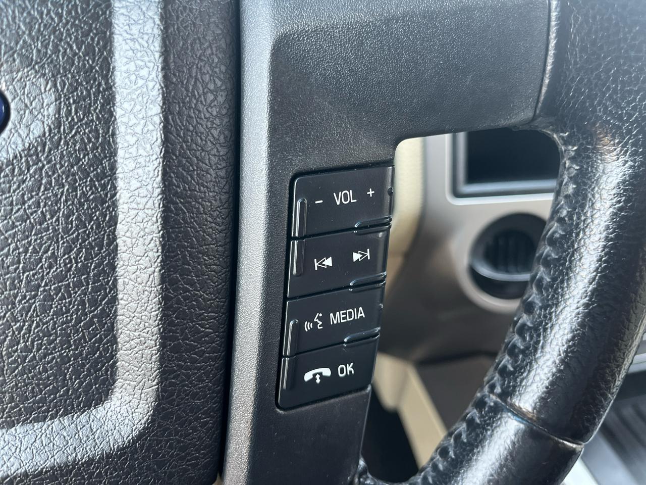 Ford Expedition XLT 4x2 2017