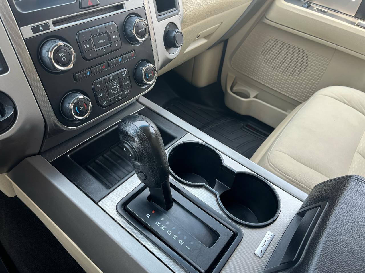 Ford Expedition XLT 4x2 2017