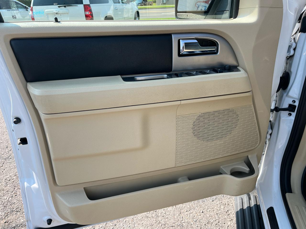 Ford Expedition XLT 4x2 2017