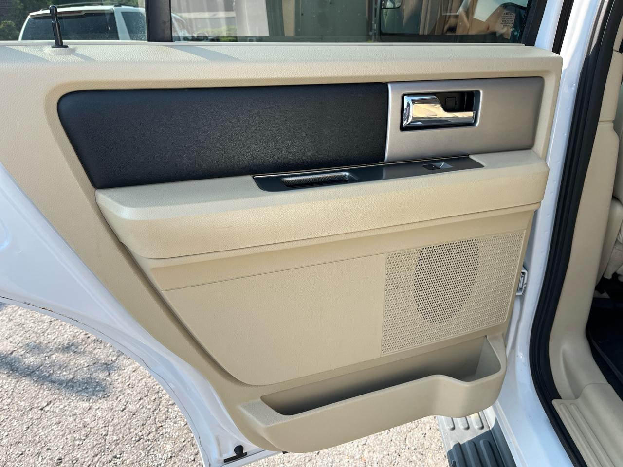Ford Expedition XLT 4x2 2017