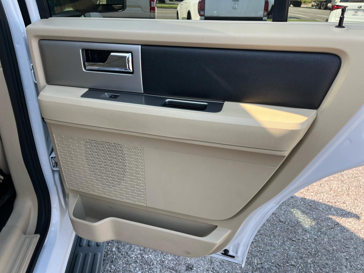 Ford Expedition XLT 4x2 2017