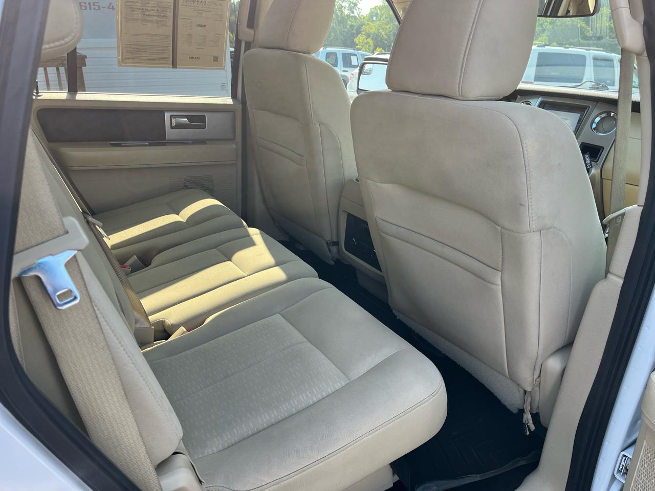 Ford Expedition XLT 4x2 2017