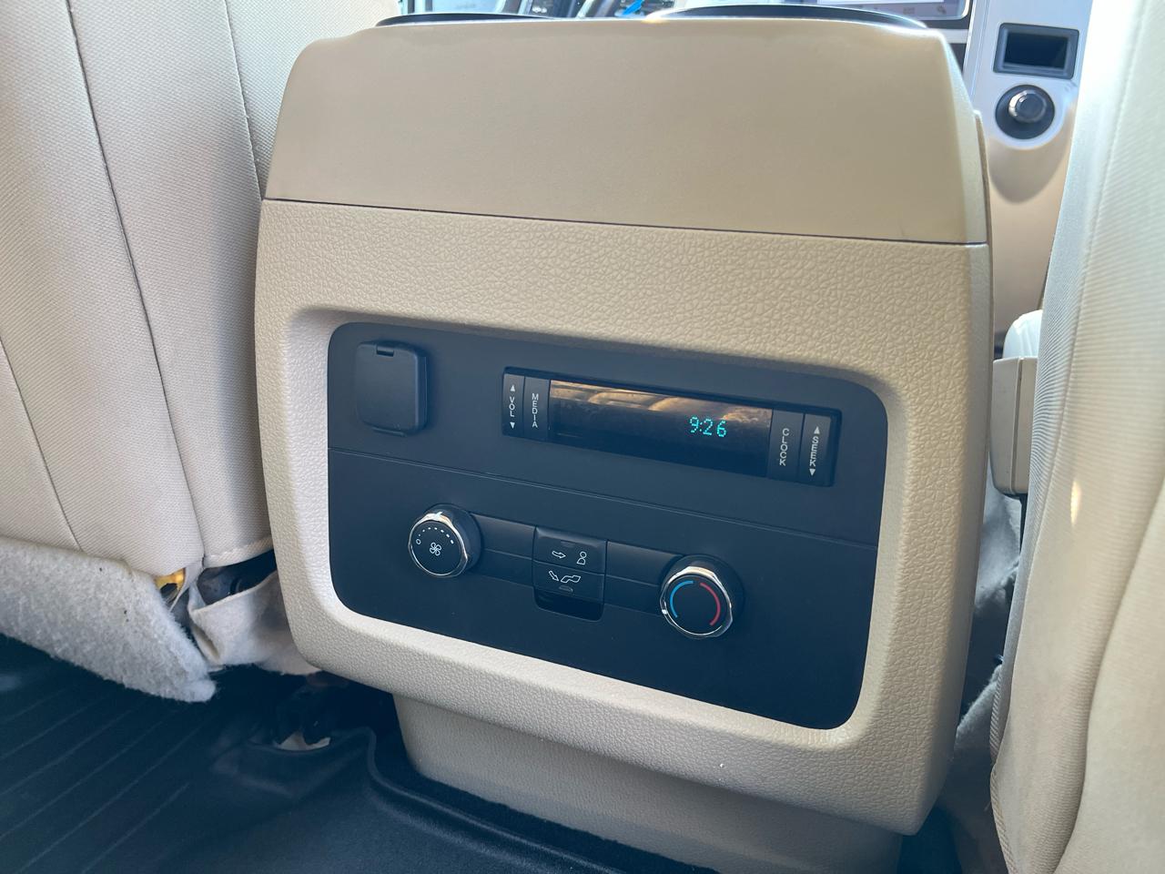 Ford Expedition XLT 4x2 2017