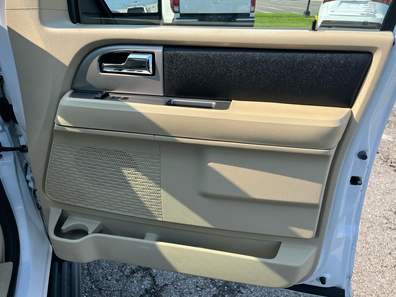 Ford Expedition XLT 4x2 2017