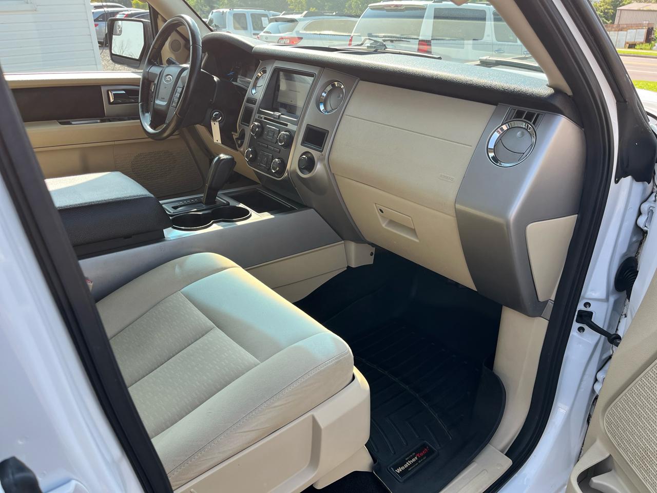 Ford Expedition XLT 4x2 2017